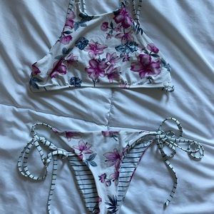 Frankies swimsuit